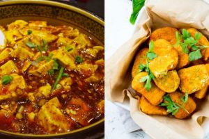 5 Resep tahu mudah untuk menu masakan harian keluarga