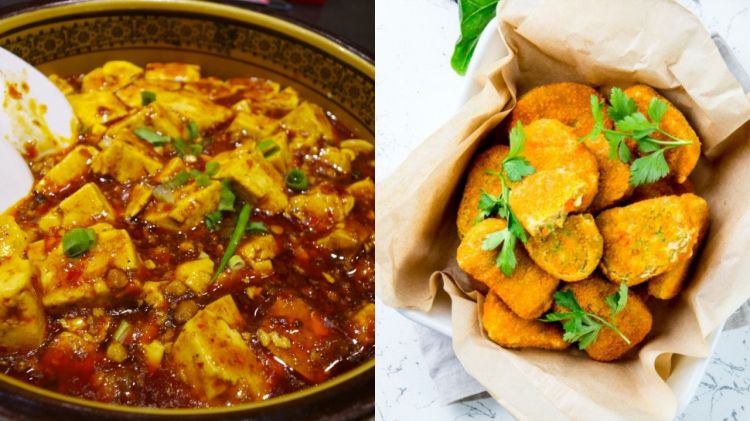 5 Resep tahu mudah untuk menu masakan harian keluarga