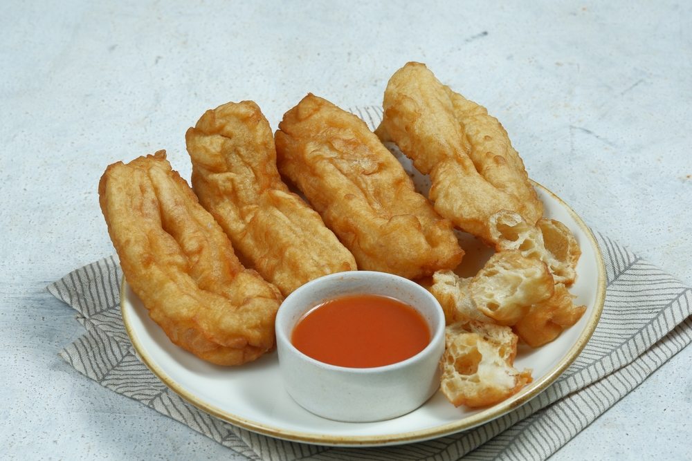 5 Resep camilan dari tepung terigu yang paling populer di Indonesia