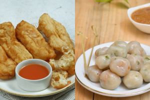 5 Resep camilan dari tepung terigu yang paling populer di Indonesia