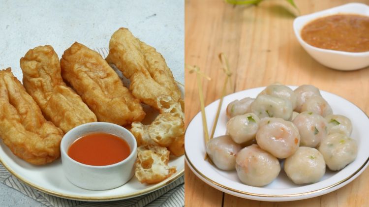 5 Resep camilan dari tepung terigu yang paling populer di Indonesia