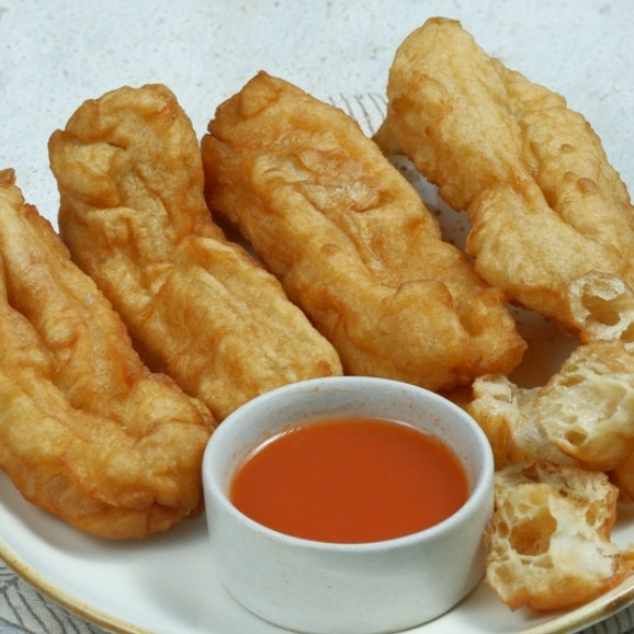 5 Resep camilan dari tepung terigu yang paling populer di Indonesia