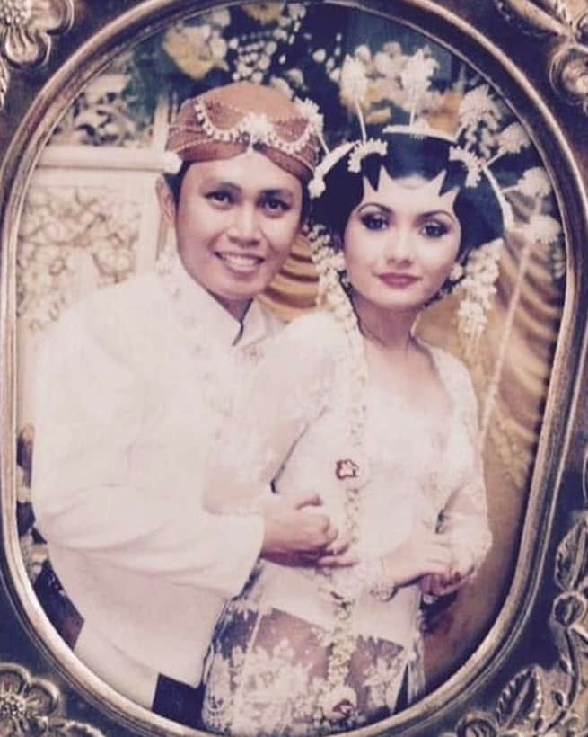 Artis cilik peraih Piala Citra ini ternyata istri Eko Patrio, intip 9 potret lawasnya, awet muda