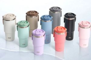 9 Rekomendasi tumbler Tyeso di bawah Rp300 ribu, desain stylish dan bikin minuman tetap segar seharian