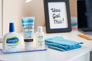 10 Rekomendasi skincare harga pelajar harga di bawah Rp 50 ribu