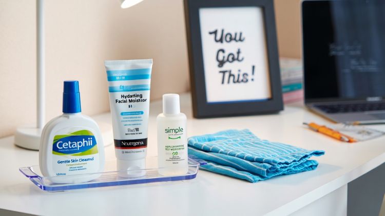 10 Rekomendasi skincare harga pelajar harga di bawah Rp 50 ribu