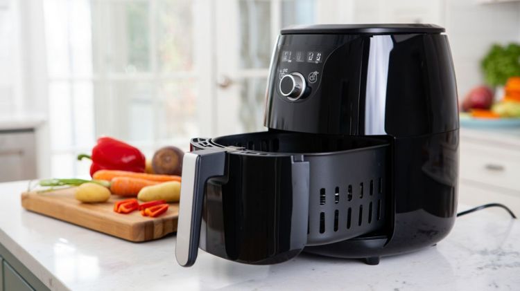 5 Air fryer Mito pilihan di bawah Rp900 ribu, masakan matang sempurna dan bebas minyak