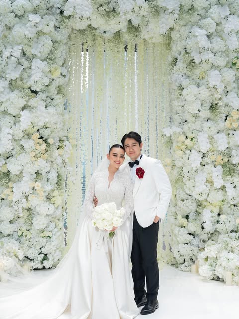 Amanda Manopo cerita perihal rumah tangga, santai soal momongan & keinginan bikin rumah