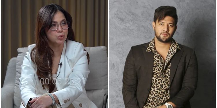 Dokter Kamelia bantah akan menikah Ammar Zoni pada Januari 2026, ungkap asal mula isu