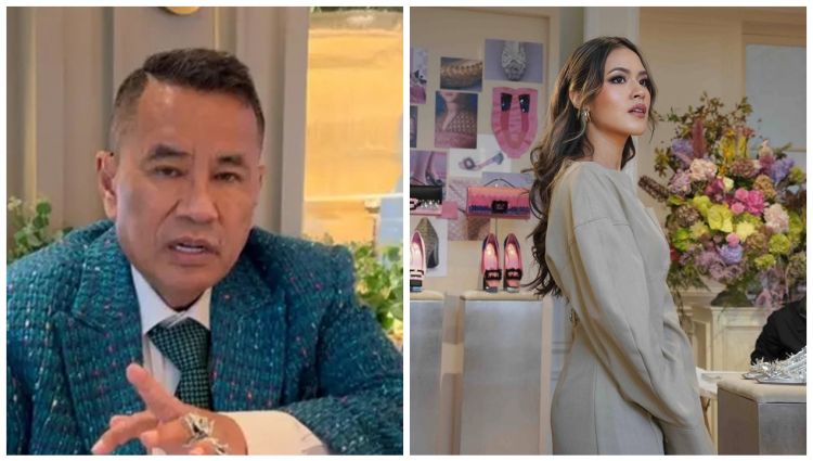 Tawari Raisa jadi Aspri usai gugat cerai, Hotman Paris: Ingat, ganteng hanya sementara