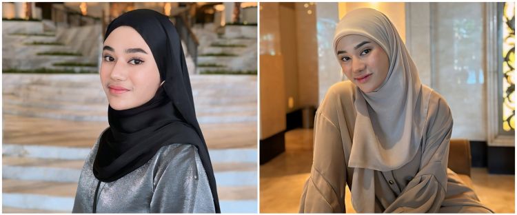 Penampakan walk in closet Clara Shinta: Desain minimalis tapi tampak mewah, bak butik mahal