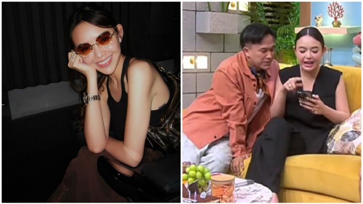 Amanda Manopo spill pengeluaran fantastis untuk jajan, 10 bulan habiskan duit setara harga mobil baru