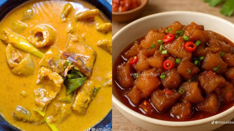 9 Resep olahan kikil empuk, gurih, dan berempah, cocok buat lauk harian rumahan