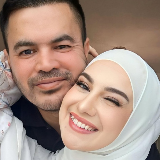 Dituding jalani lavender marriage dengan Haldy Sabri, Irish Bella beri penjelasan tak terduga