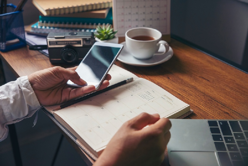 Lupa hari ini peringatan Sumpah Pemuda 2025? Ini cara otomatis set pengingat di kalender Android