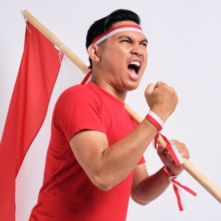 Lupa hari ini peringatan Sumpah Pemuda 2025? Ini cara otomatis set pengingat di kalender Android