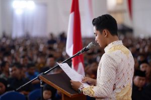 Mengulik isi teks asli Sumpah Pemuda 28 Oktober 1928, janji sejati pemuda Indonesia