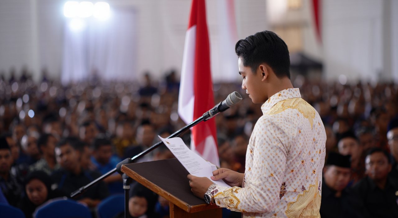 Mengulik isi teks asli Sumpah Pemuda 28 Oktober 1928, janji sejati pemuda Indonesia