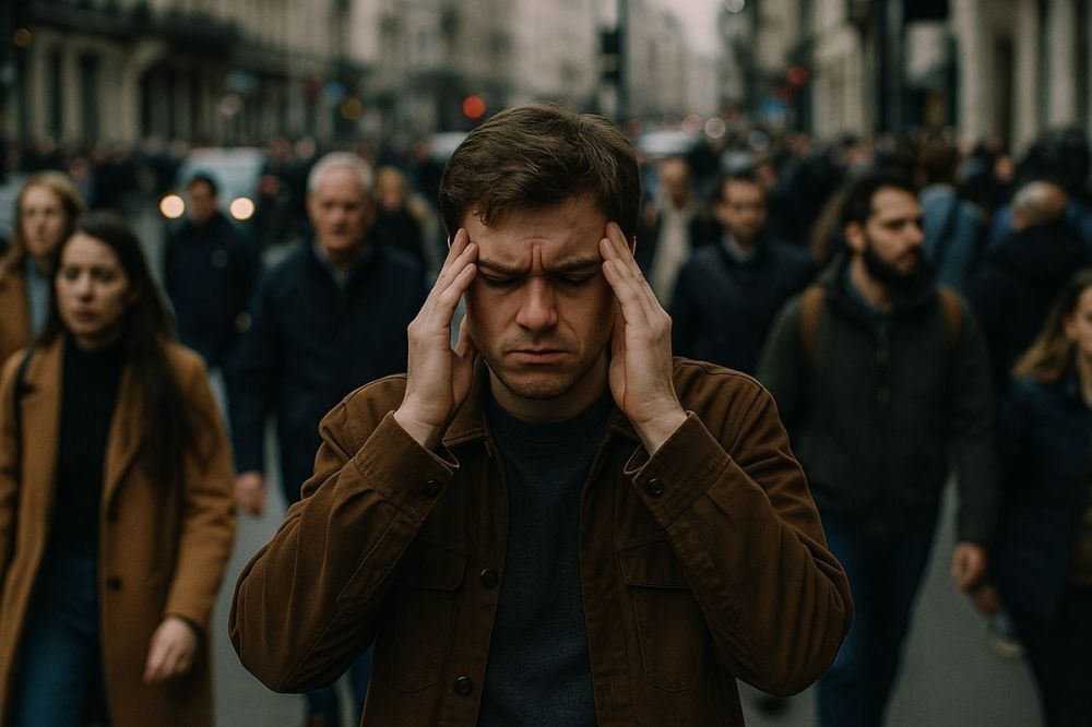 Bukan malas, ini alasan psikologis kenapa banyak orang lesu di hari Senin