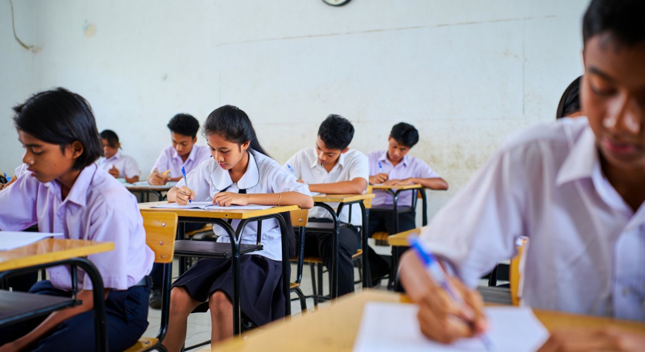 35 Contoh soal ekosistem kelas 7, lengkap dengan Jawaban dan penjelasan