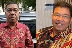 Johnson Panjaitan advokat senior pembela HAM meninggal dunia, ini profil lengkapnya