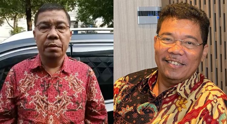 Johnson Panjaitan advokat senior pembela HAM meninggal dunia, ini profil lengkapnya