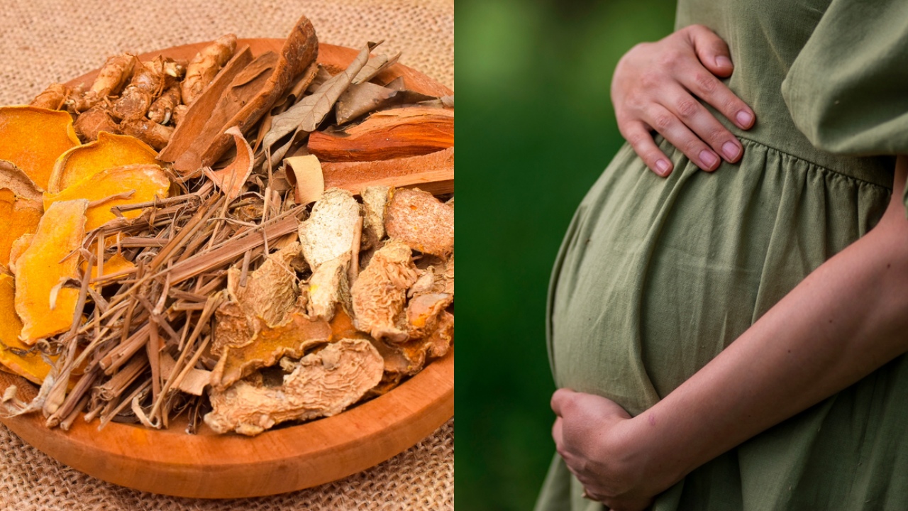 Bukan cuma kata nenek, bidan juga setuju pentingnya jamu terstandar pasca persalinan