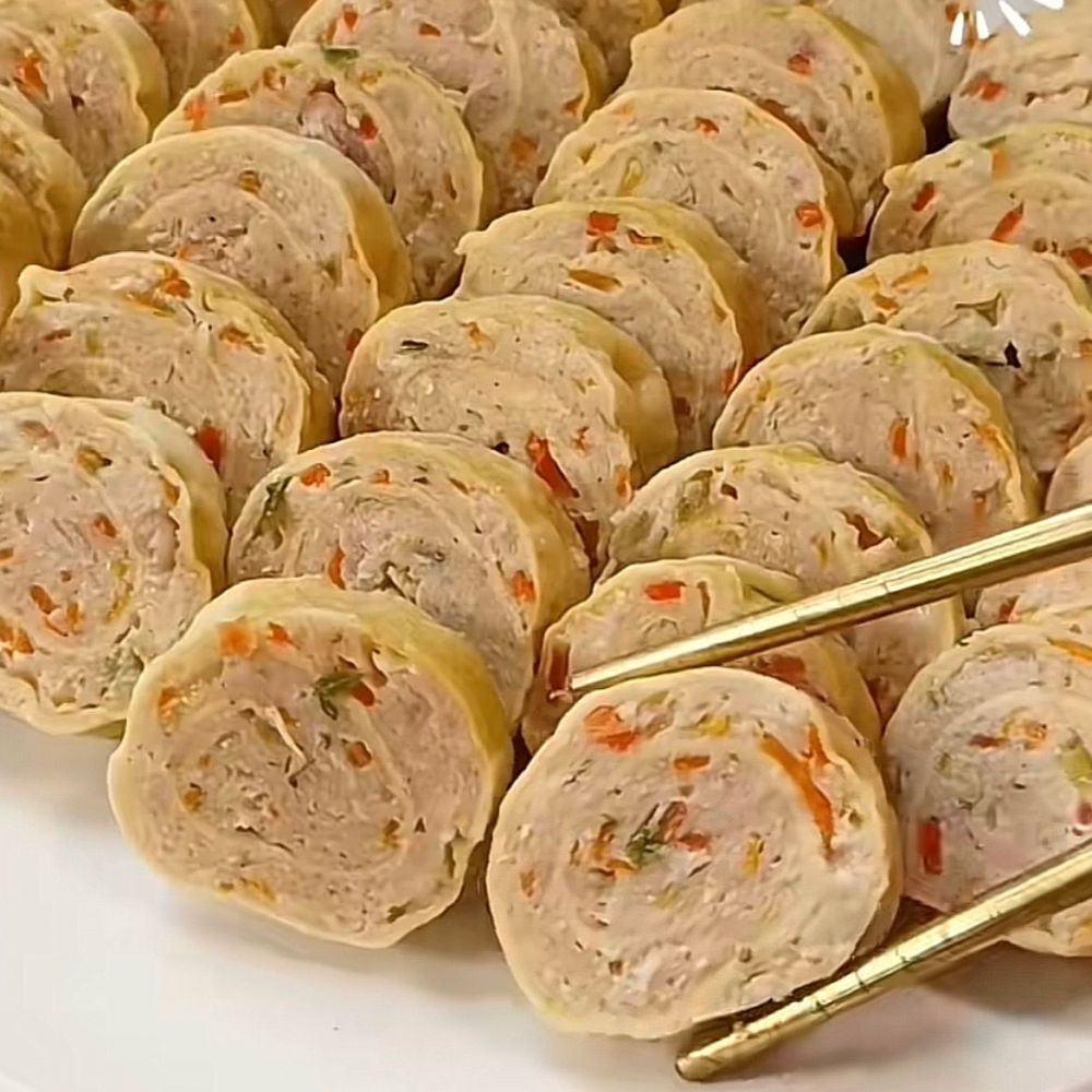 5 Resep rolade ayam yang bisa dibuat sendiri di rumah, menu praktis sehat yang cocok jadi comfort food