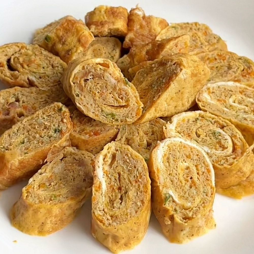 5 Resep rolade ayam yang bisa dibuat sendiri di rumah, menu praktis sehat yang cocok jadi comfort food