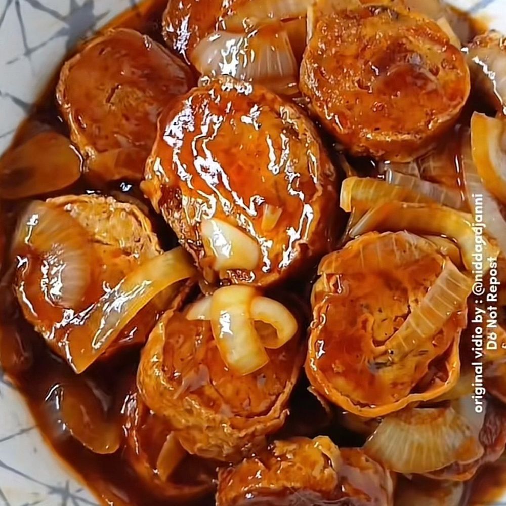 5 Resep rolade ayam yang bisa dibuat sendiri di rumah, menu praktis sehat yang cocok jadi comfort food