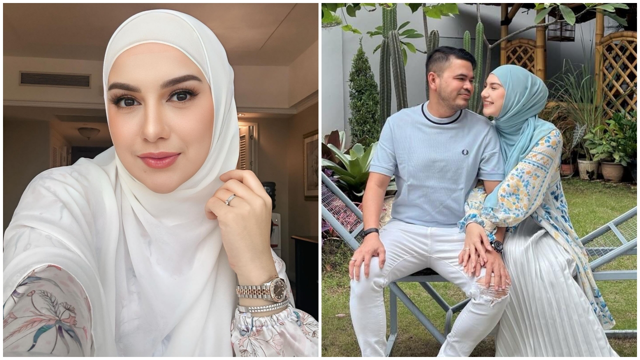 Alasan Irish Bella terima lamaran Haldy Sabri, bukan harta, ini sifat sang suami yang bikin luluh