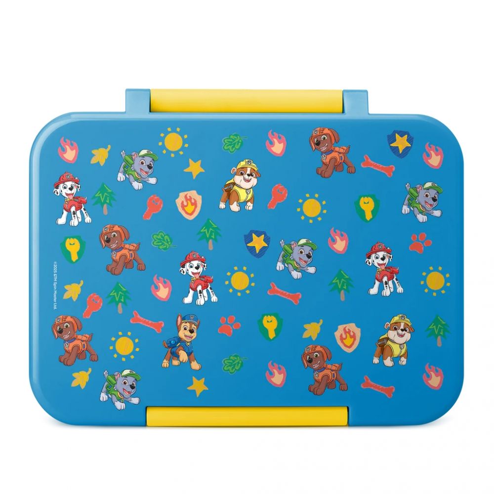 9 Rekomendasi kotak makan anak yang sehat dan bikin makin semangat makan bekal