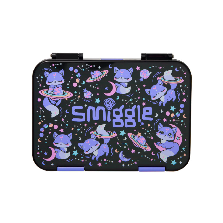 9 Rekomendasi kotak makan anak yang sehat dan bikin makin semangat makan bekal