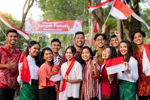 60 Kutipan tokoh Nasional untuk momen peringatan Sumpah Pemuda 2025, inspirasi untuk generasi muda