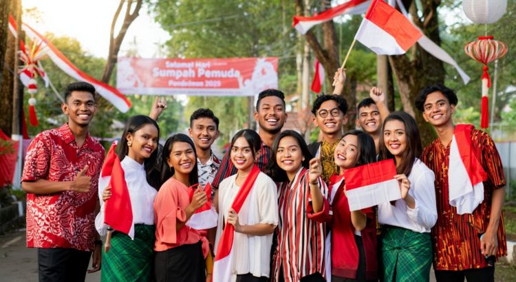 60 Kutipan tokoh Nasional untuk momen peringatan Sumpah Pemuda 2025, inspirasi untuk generasi muda