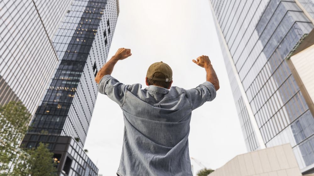 100 Kata-kata motivasi sukses, berani keluar dari zona nyaman