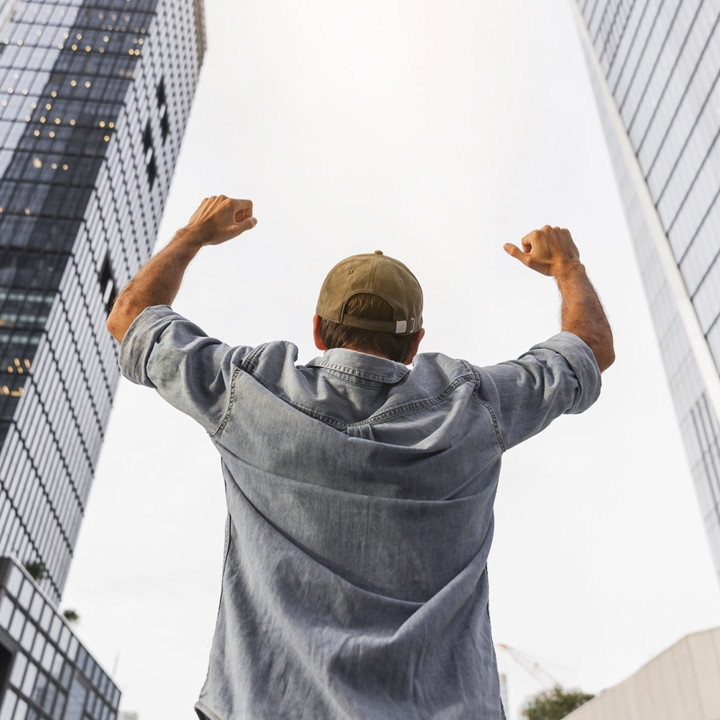 100 Kata-kata motivasi sukses, berani keluar dari zona nyaman