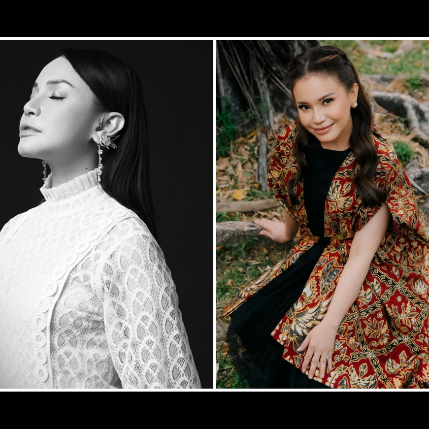 Rossa ternyata sudah siapkan surat wasiat untuk keluarga sejak lama, alasannya bikin terenyuh