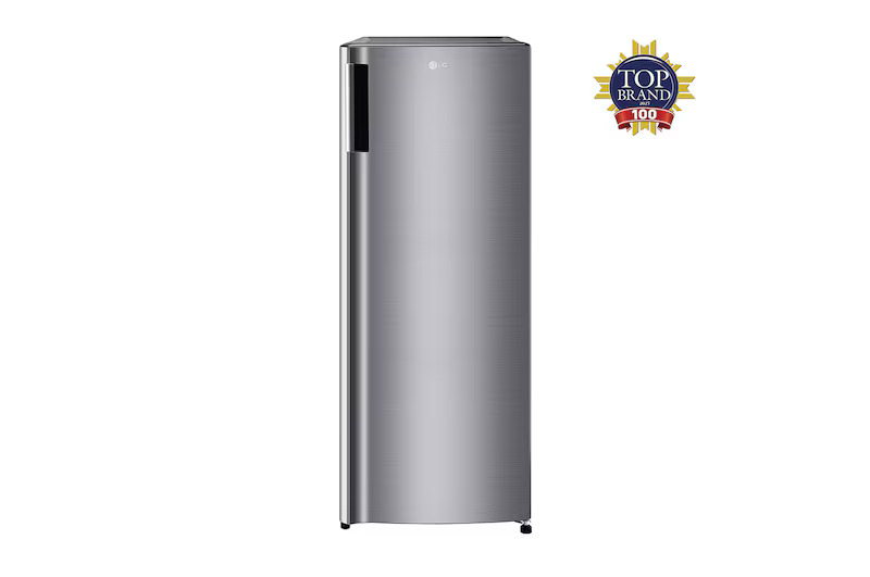 9 Rekomendasi kulkas 1 pintu dengan desain minimalis dan fitur nggak kalah canggih