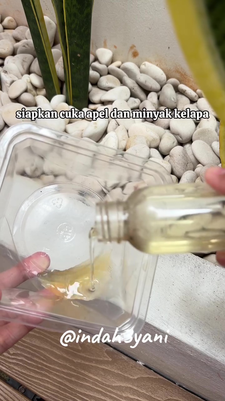 Bisa hemat ratusan ribu, baret di mobil kini bisa diatasi modal Rp0 cuma dengan 2 bahan dapur