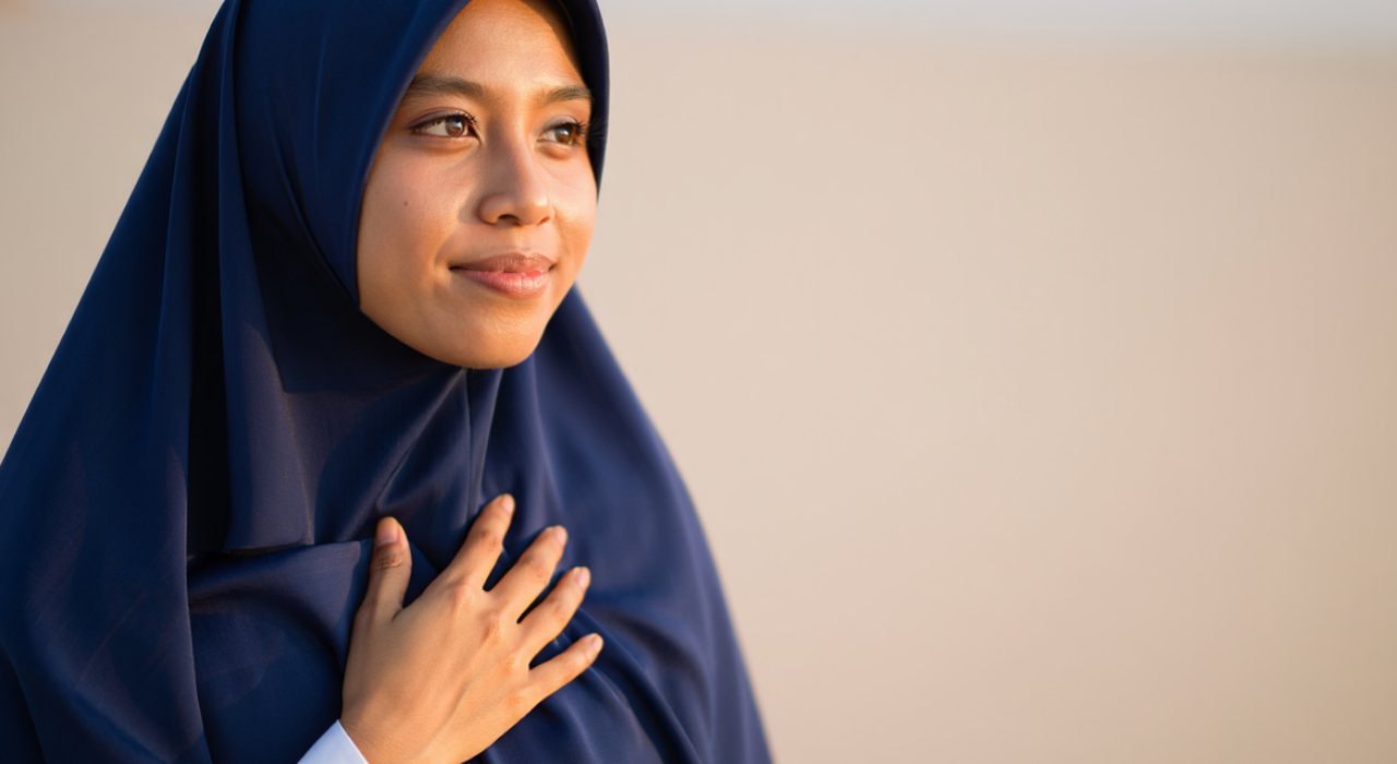 100 Quotes Islami berkelas dan penuh makna untuk renungan hati