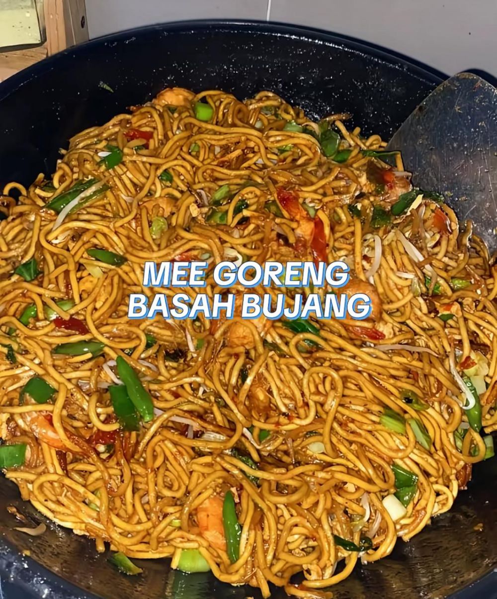 9 Resep mie goreng spesial ala rumahan lezat dan mudah dibuat, cocok untuk menu sarapan cepat
