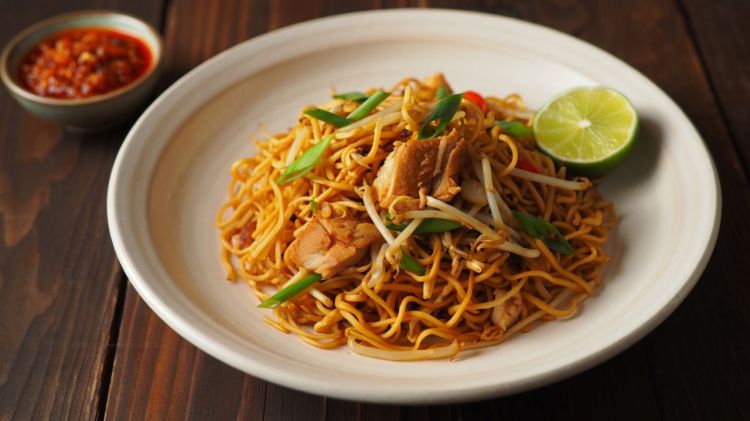 9 Resep mie goreng spesial ala rumahan lezat dan mudah dibuat, cocok untuk menu sarapan cepat