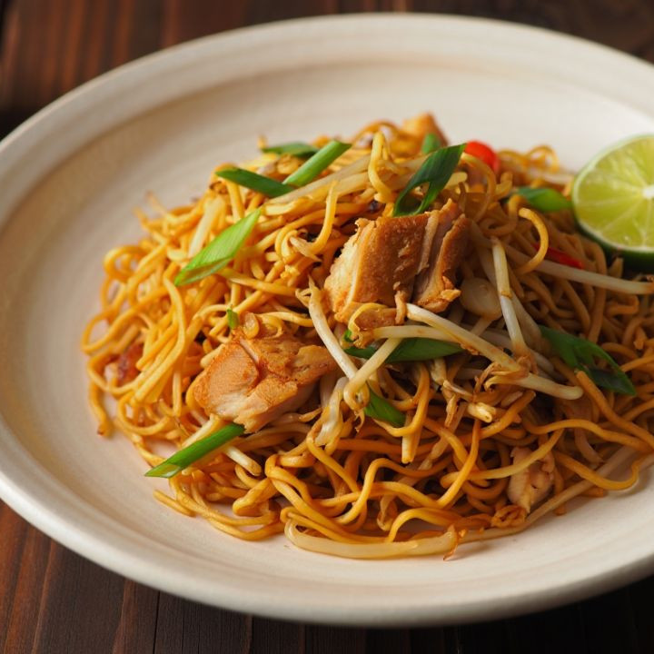 9 Resep mie goreng spesial ala rumahan lezat dan mudah dibuat, cocok untuk menu sarapan cepat