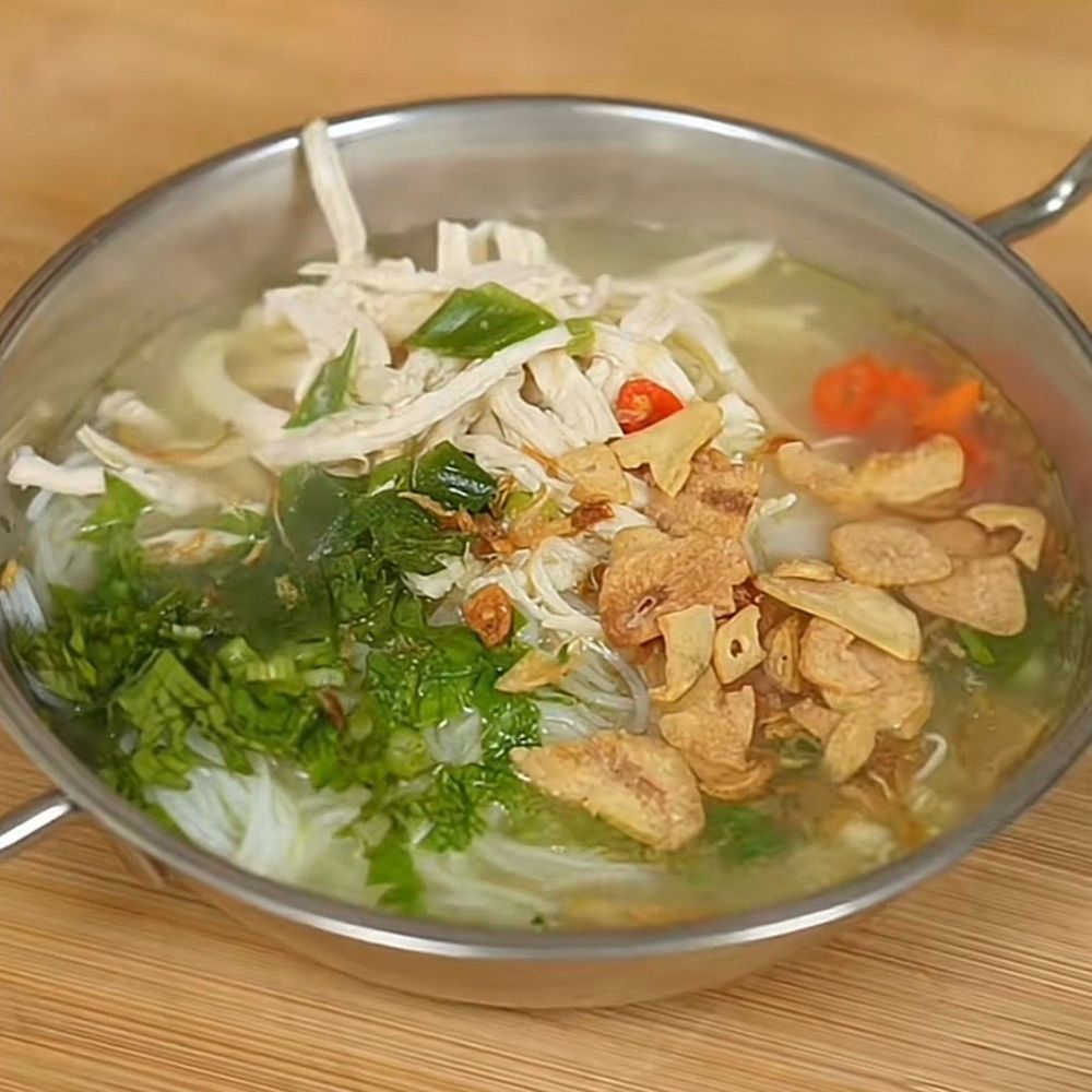 9 Resep soto bening gurih dan segar, cocok untuk menu harian yang menghangatkan