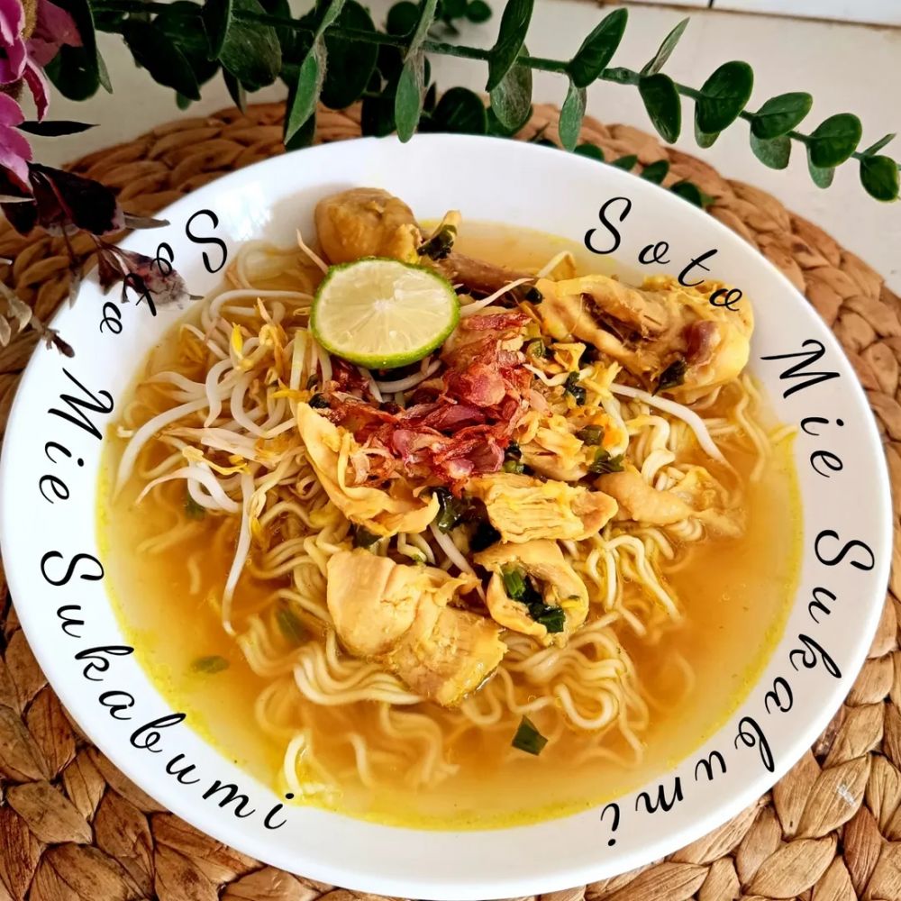 9 Resep soto bening gurih dan segar, cocok untuk menu harian yang menghangatkan