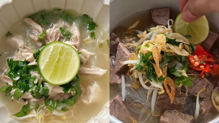 9 Resep soto bening gurih dan segar, cocok untuk menu harian yang menghangatkan