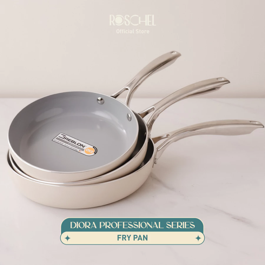 9 Rekomendasi panci penggorengan yang awet di bawah Rp500.000, siap jadi andalan untuk masak di dapur