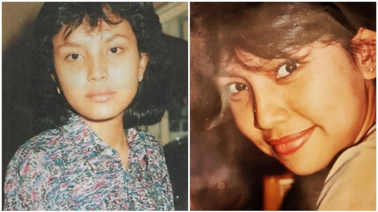 Wanita rambut pendek ini dulunya penyanyi, kini kian tajir jadi menantu cendana, ini 9 potret lawasnya