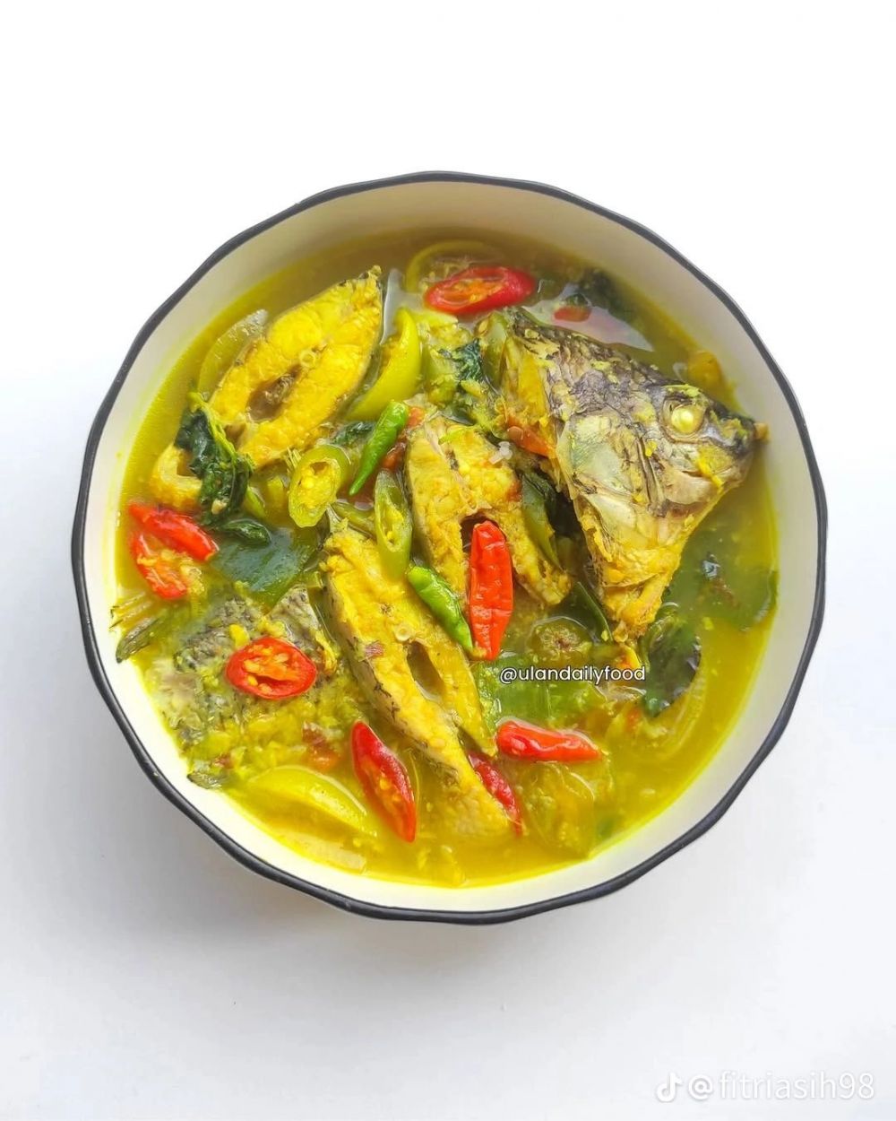 5 Resep olahan ikan nila khas Nusantara enak dan mudah dibuat, cocok untuk menu makan siang keluarga